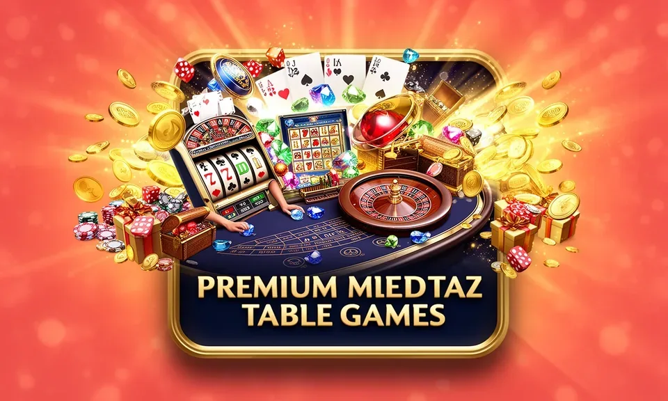 Party Blackjack Live