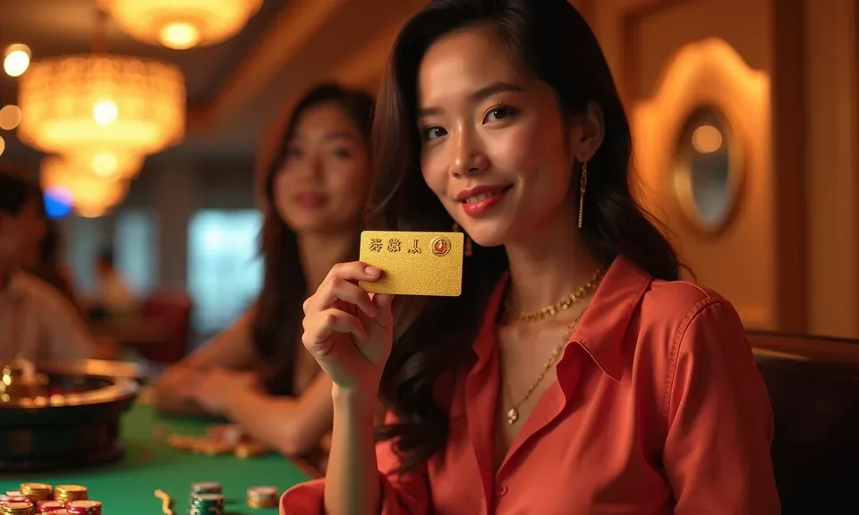 Party Blackjack Live